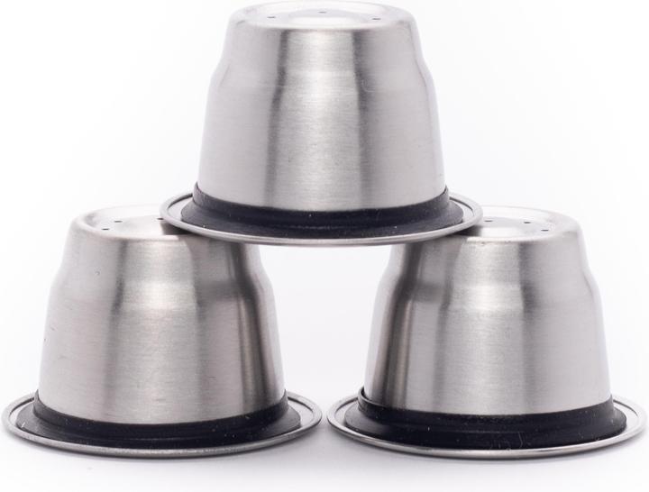 Immagine prodotto Caps me Capsula di caffè riutilizzabile