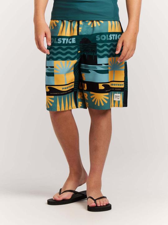 Image du produit Protest Badehose PRTTonny JR (128)