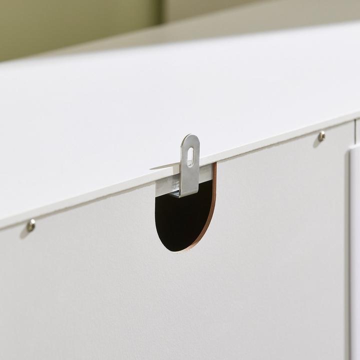 Immagine prodotto SoBuy Stanley (103 x 96 x 24 cm)