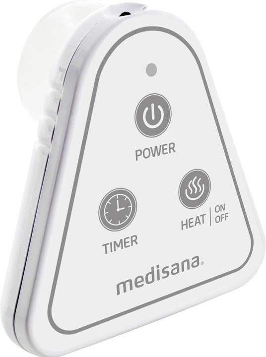 Productafbeelding Medisana BBS spabad