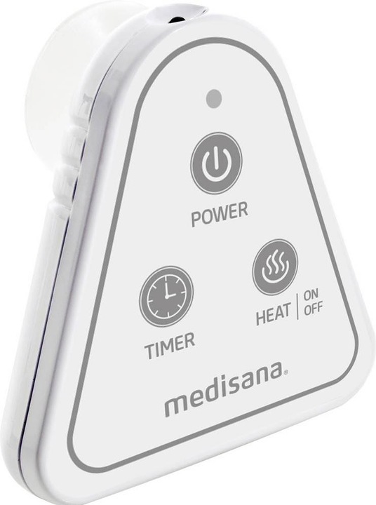 Image du produit Medisana Bain moussant BBS
