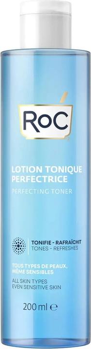 Actual product image Roc Perfecting (Face toner, 200 ml)