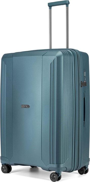 Immagine prodotto Epic Anthem 4 Rollen Trolley 75 cm mit Dehnfalte (105 l)