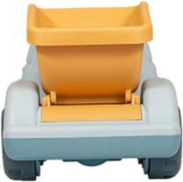 Actual product image Little Dutch Ocean Dreams blue tipping lorry