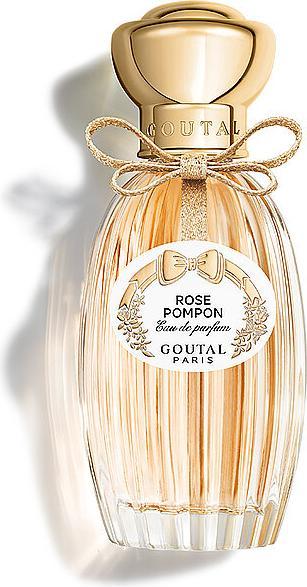 Actual product image Goutal Rose pompom (Eau de parfum, 100 ml)