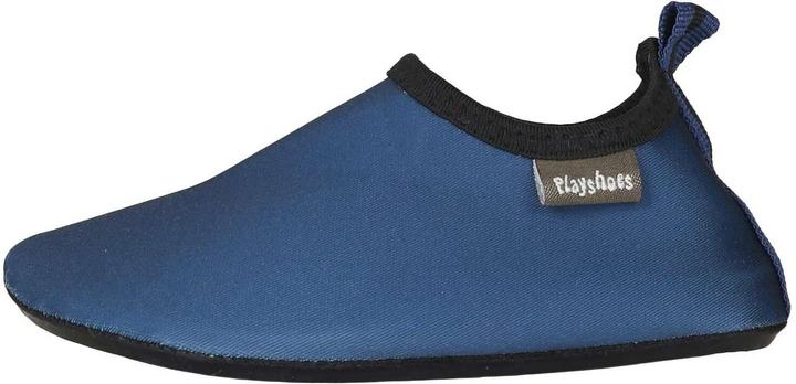 Immagine prodotto Playshoes Scarpa a piedi nudi (24, 25)