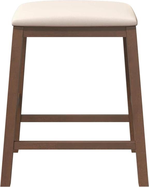 Produktbild vidaXL Barstuhl