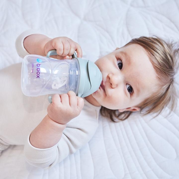 Image du produit B.Box Gobelet à bec (240 ml)