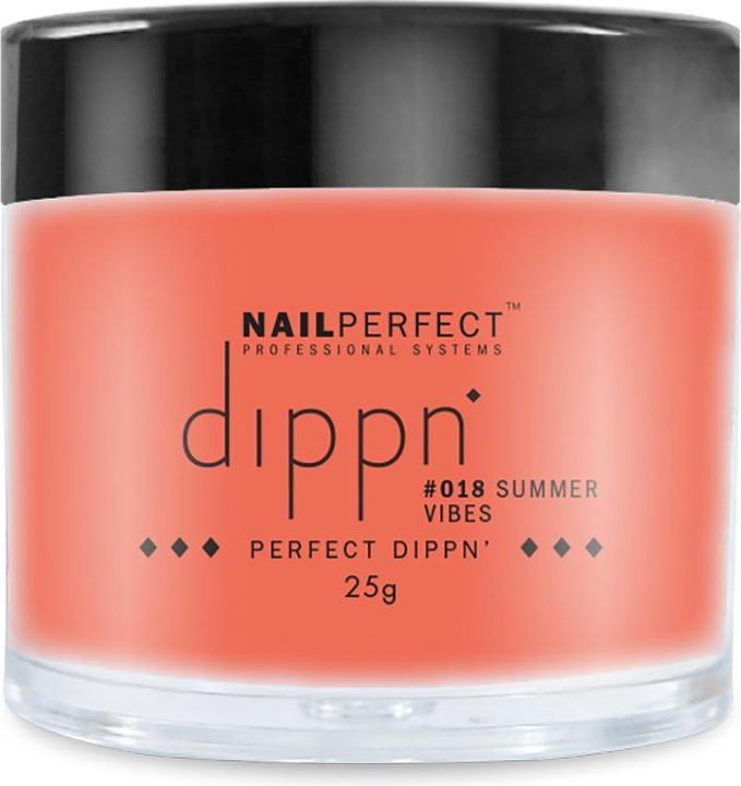 Produktbild Nail Perfect 018 Summer Vibes