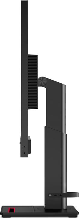 Produktbild Lenovo ThinkVision T27hv-20 (2560 x 1440 Pixel, 27")