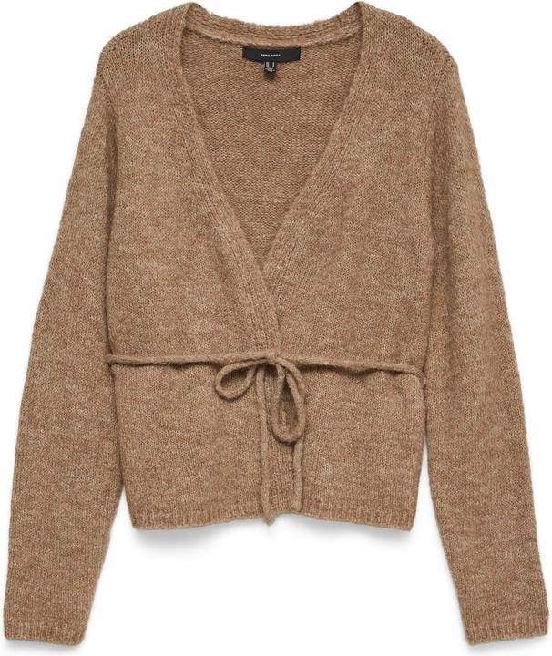Produktbild Vero Moda VMSORRENTO Strickjacke Strickjacke (M)