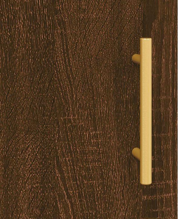 Produktbild vidaXL Marko (34 x 34 x 90 cm)