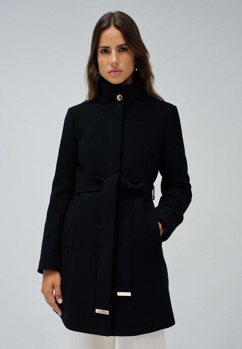 Actual product image Salsa Jeans Jackets Basic Wool Coat