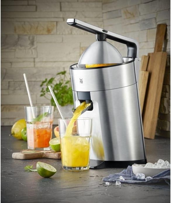 Produktbild WMF Profi Plus Saftpresse elektrisch