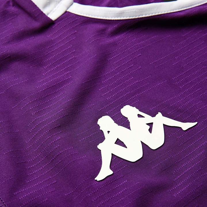 Image du produit Kappa Maillot Domicile Fiorentina 2025/26 (L)