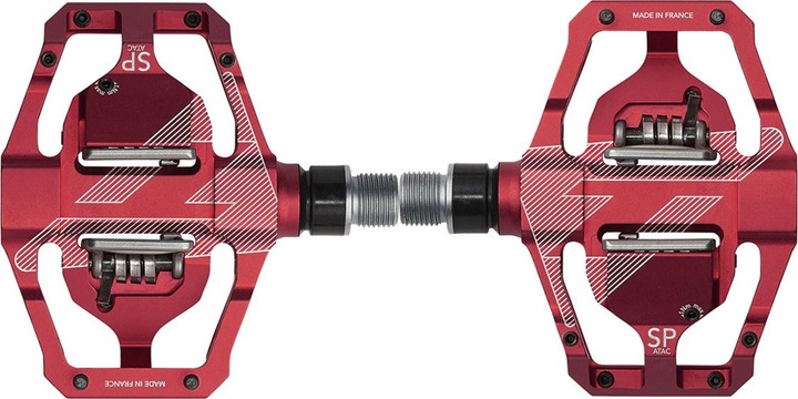 Actual product image Time Enduro Pedal Speciale 12