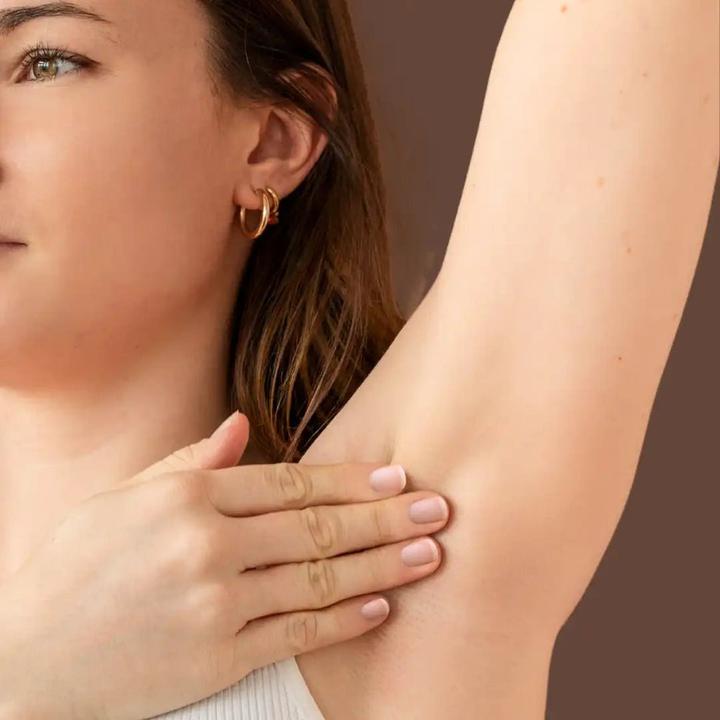 Actual product image Endro Cosmétiques Deodorant natürlich Kokosnuss inklusive Spachtel 50 ml (Crème, 50 ml)