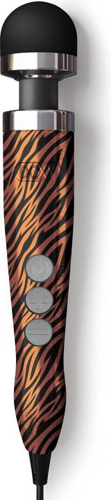 Produktbild Doxy Number 3 Wand Massager Tiger