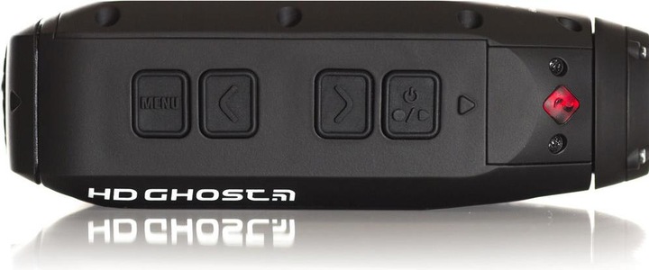 Actual product image Drift Innovation Ghost HD Action Cam, WiFi