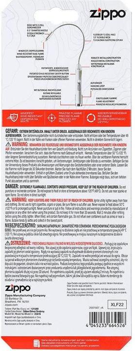 Image du produit Zippo Flex Neck XL