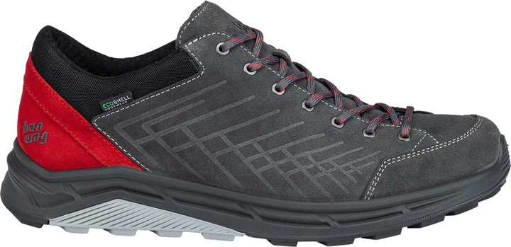 Produktbild Hanwag Coastrock Low ES (47)