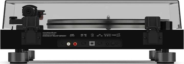 Image du produit reloop Turn7 (Manuel)