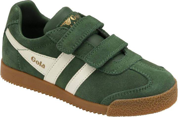 Image du produit Gola Classics Harrier Strap Trainers (35)