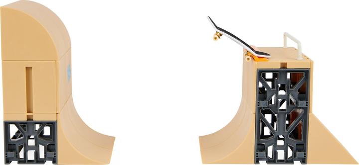 Productafbeelding Spin Master Tech Deck Danny Way Mega Halve Pijp (Meertalig)