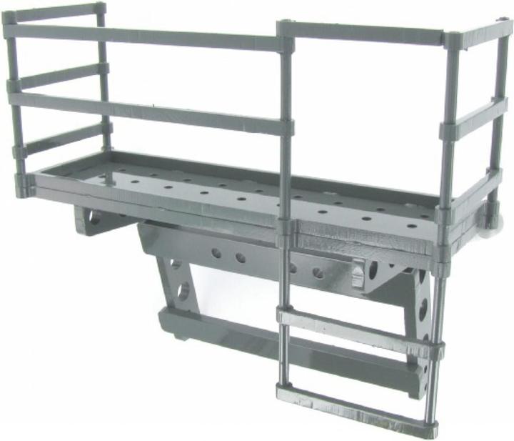 Produktbild Carson Modellsport 500907365 1:14 Bed