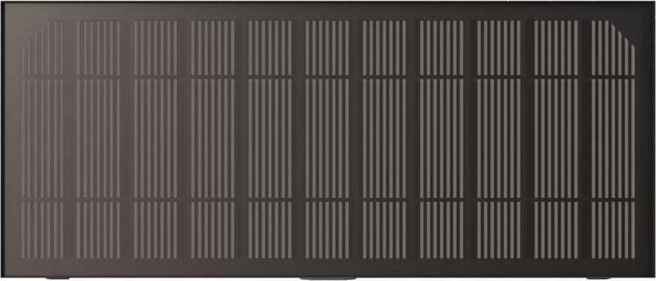 Image du produit Emos LED-Leuchte BRIXO mit PIR, neutralweiss (900 lm)