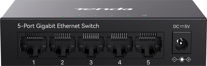 Immagine prodotto Tenda Interruttore TEG1005M (5 porte)