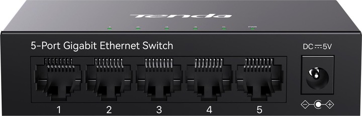 Produktbild Tenda Switch TEG1005M (5 Ports)