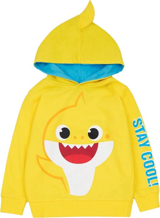 Produktbild Pinkfong Stay Cool Kapuzenpullover 3D (104)