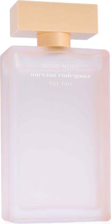 Produktbild Narciso Rodriguez Musc Nude (Eau de Parfum, 100 ml)