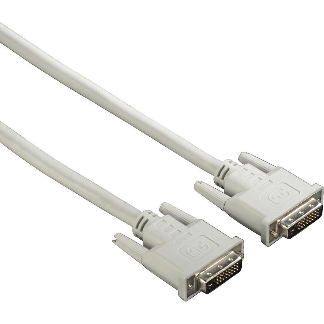 Hama Dvi — Dvi (1.50 m, DVI), Video Kabel