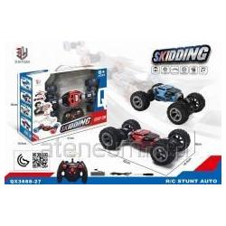 No Name RC-Auto QX3688-27