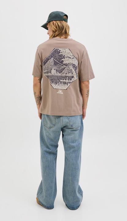 Image du produit Jack & Jones T-shirt T-shirt (S)