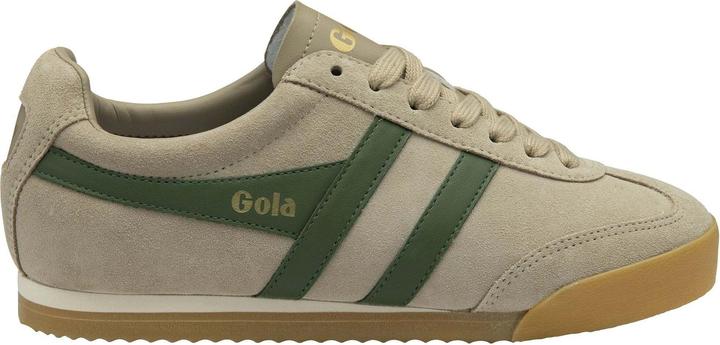 Gomma, Osso, Verde giardino