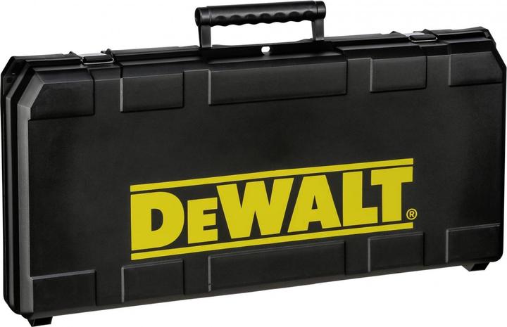 Actual product image DeWalt 18V cartridge gun DCE581NK