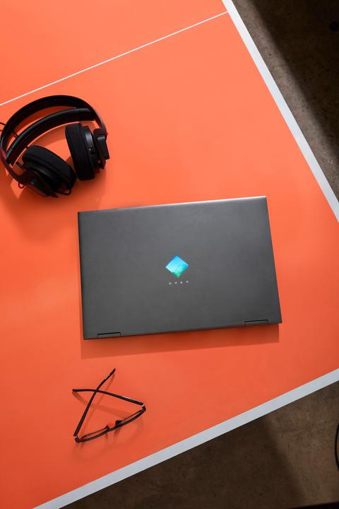 Produktbild HP Omen 15-en1267ng (15.60", AMD Ryzen 7 5800H, 16 GB, 1000 GB, DE)