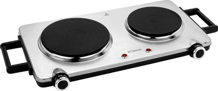 Produktbild Bomann DKP 5033 E CB