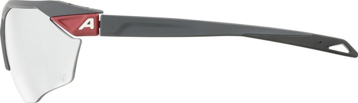 Produktbild Alpina Twist Six S HR V (Midnight-grey matt, Black)