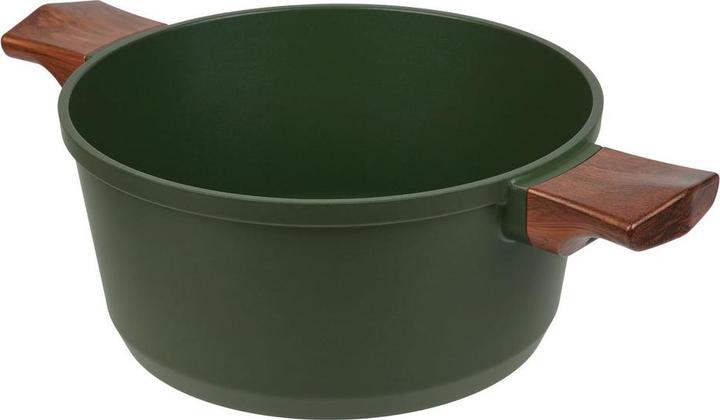 Actual product image Resto Other small household appliances CASSEROLE D24CM 4.6L/93703 (Pot, Aluminium)