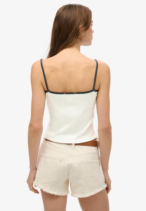 Produktbild Superdry Athletic Essentials Trägertop (10XL)