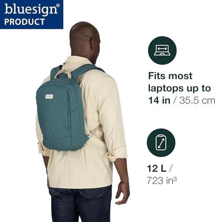 Image du produit Osprey Arcane Small Day Daypack 39 cm Laptopfach (12 l)