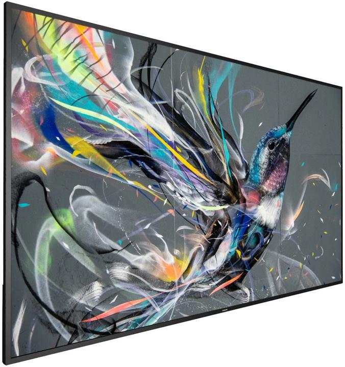 Actual product image Philips Q-Line 75BDL3511Q 18/7/UHD/400cd (3840 x 2160 Pixels, 75")