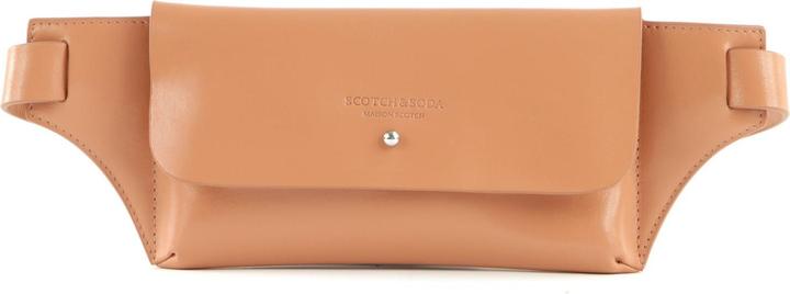 Immagine prodotto Scotch & Soda Leather Belt Bag