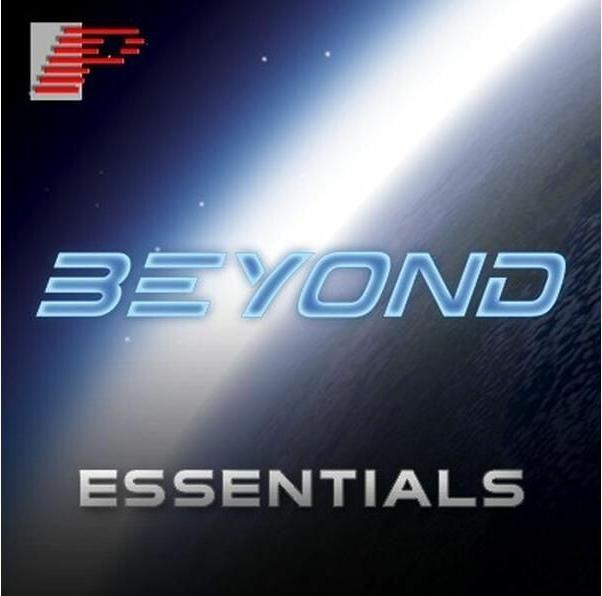 BeamZ Controllo della luce Pangolin Beyond Essentials + FB3