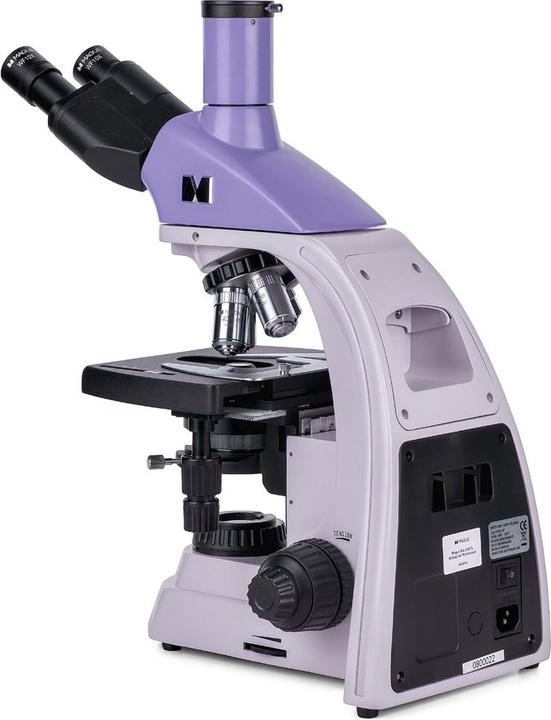 Actual product image Magus Bio 230t Biological Microscope