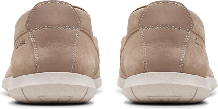 Produktbild Clarks M Flexway Step (42)